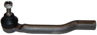 2009-2014 Nissan Cube Steering Tie Rod End - Front Left Outer (Suspensia)