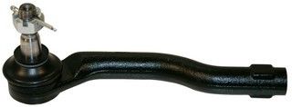 2011-2014 Mazda 2 Steering Tie Rod End - Front Left Outer (Suspensia)