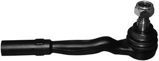 2007-2011 Mercedes-Benz CLS63 AMG Steering Tie Rod End - Front Right Outer (Suspensia)