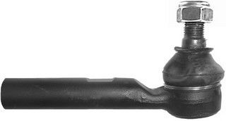 2003-2009 Lexus GX470 Steering Tie Rod End - Front Outer (Suspensia)
