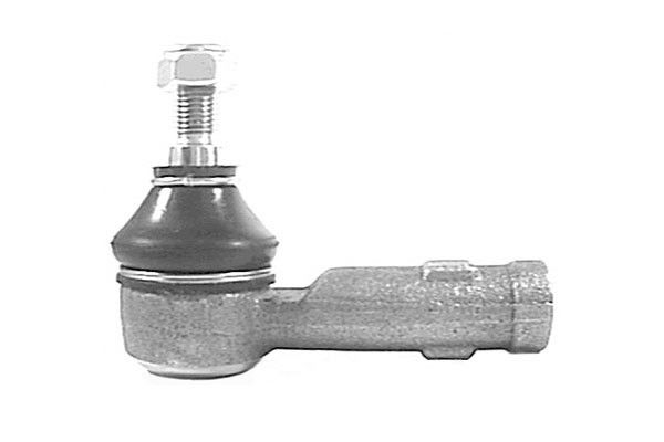 1988-1995 Isuzu Pickup Steering Tie Rod End - Front Inner (Suspensia)