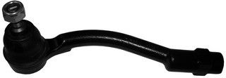 2010-2013 Kia Soul Steering Tie Rod End - Front Left Outer (Suspensia)