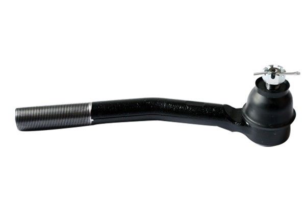 1999-2004 Jeep Grand Cherokee Steering Tie Rod End - Right Upper Outer (Suspensia)