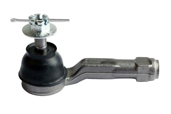 2019-2021 Hyundai Veloster Steering Tie Rod End - Front Left Outer (Suspensia)