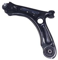 2012-2019 Volkswagen Beetle Suspension Control Arm and Ball Joint Assembly - Front Left Lower (Suspensia)