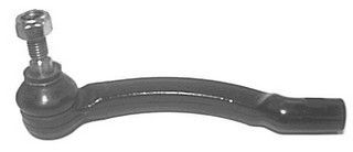 1998 Volvo S90 Steering Tie Rod End - Front Right Outer (Suspensia)