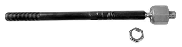 2016-2018 Volvo S60 Cross Country Steering Tie Rod End - Front Inner (Suspensia)