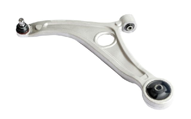 2015-2017 Hyundai Azera Suspension Control Arm and Ball Joint Assembly - Front Left Lower (Suspensia)