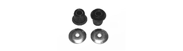 1979-1994 Toyota Pickup Suspension Control Arm Bushing Kit - Front Upper (Suspensia)