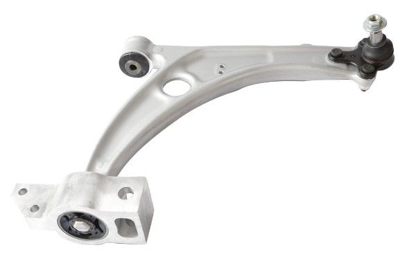 2015-2018 Audi Q3 Suspension Control Arm and Ball Joint Assembly - Front Right (Suspensia)
