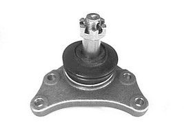 1984-1995 Toyota Pickup Suspension Ball Joint - Front Upper (Suspensia)