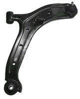 2000-2006 Hyundai Accent Suspension Control Arm and Ball Joint Assembly - Front Right Lower (Suspensia)