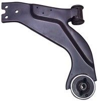 2002-2008 Jaguar X-Type Suspension Control Arm - Front Left Lower (Suspensia)