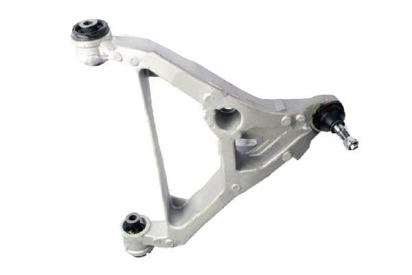 2003-2006 Lincoln Navigator Suspension Control Arm and Ball Joint Assembly - Front Right Lower (Suspensia)