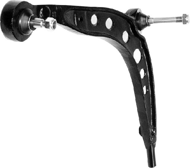 1984-1987 BMW 325e Suspension Control Arm and Ball Joint Assembly - Front Left Lower (Suspensia)