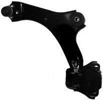 2007-2014 Volvo S80 Suspension Control Arm and Ball Joint Assembly - Front Left Lower (Suspensia)