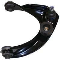 2006-2007 Mazda 6 Suspension Control Arm and Ball Joint Assembly - Front Right Upper (Suspensia)