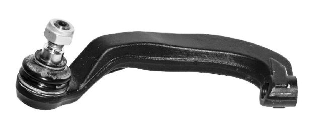 2003-2006 Mercedes-Benz S500 Steering Tie Rod End - Front Left Outer (Suspensia)