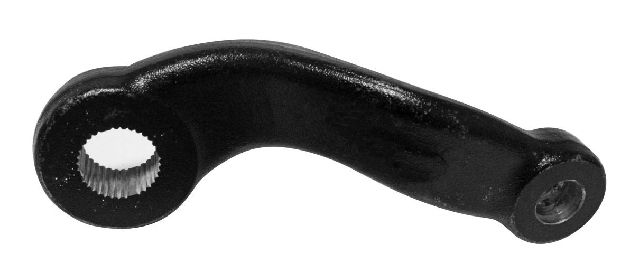 2007-2017 Jeep Wrangler Steering Pitman Arm - Front (Suspensia)
