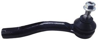 2007-2012 Nissan Sentra Steering Tie Rod End - Front Right Outer (Suspensia)