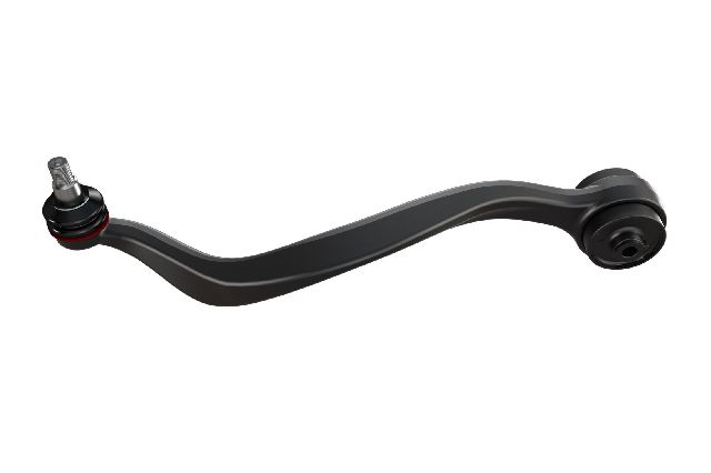 2003-2008 Mazda 6 Suspension Control Arm and Ball Joint Assembly - Front Left (Suspensia)
