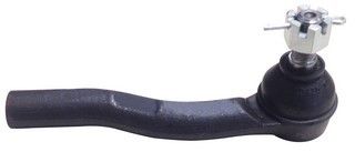 2012-2016 Honda CR-V Steering Tie Rod End - Front Right Outer (Suspensia)