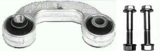 2002-2009 Audi A4 Suspension Stabilizer Bar Link - Front Left (Suspensia)