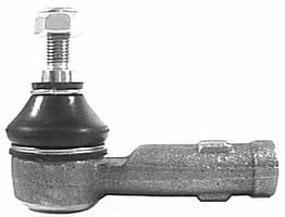 2000-2006 Hyundai Accent Steering Tie Rod End - Front Outer (Suspensia)