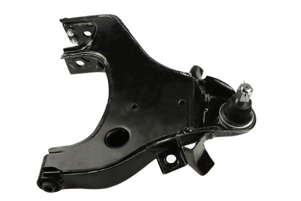 1998-2004 Nissan Frontier Suspension Control Arm and Ball Joint Assembly - Front Right Lower (Suspensia)