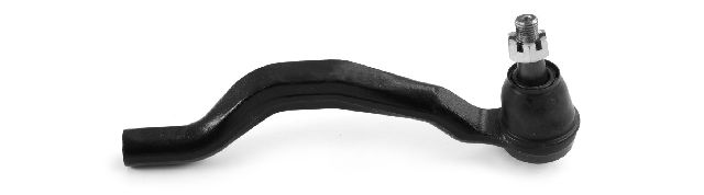 2009-2012 INFINITI FX35 Steering Tie Rod End - Front Right Outer (Suspensia)