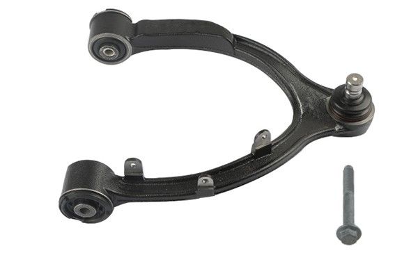 2020-2024 Tesla Y Suspension Control Arm and Ball Joint Assembly - Front Right Upper (Suspensia)