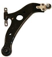2004-2010 Toyota Sienna Suspension Control Arm and Ball Joint Assembly - Front Right Lower (Suspensia)