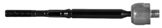 2014-2019 Nissan Versa Note Steering Tie Rod End - Front Inner (Suspensia)