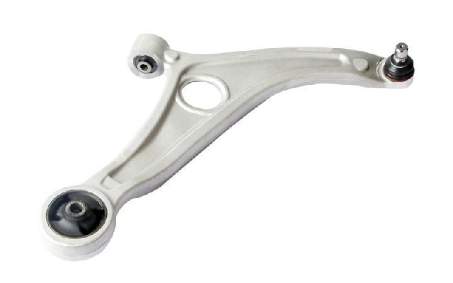2015-2017 Hyundai Azera Suspension Control Arm and Ball Joint Assembly - Front Right Lower (Suspensia)