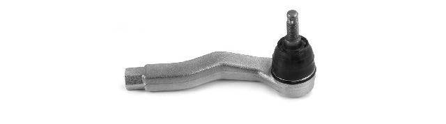 1991-2005 Acura NSX Steering Tie Rod End - Front Right Outer (Suspensia)
