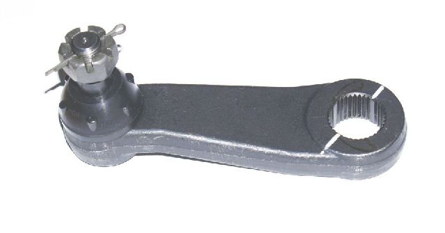 1998-2002 Lincoln Navigator Steering Pitman Arm - Front (Suspensia)
