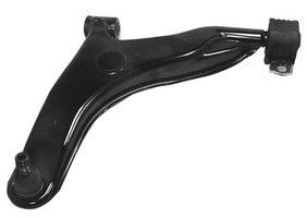 2000 Volvo S40 Suspension Control Arm and Ball Joint Assembly - Front Left Lower (Suspensia)