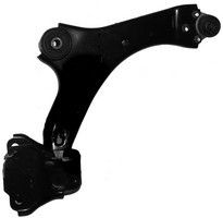2007-2014 Volvo S80 Suspension Control Arm and Ball Joint Assembly - Front Right Lower (Suspensia)