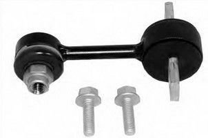 2002-2009 Audi A4 Suspension Stabilizer Bar Link - Rear (Suspensia)