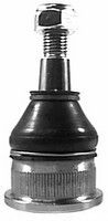 1964-1979 Volkswagen Beetle Suspension Ball Joint - Front Lower (Suspensia)
