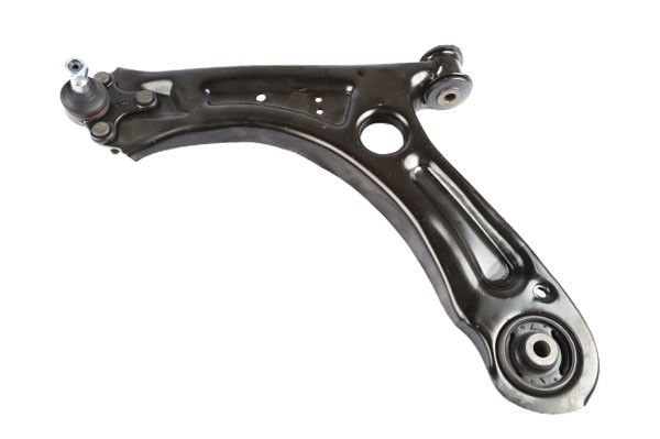 2011-2018 Volkswagen Jetta Suspension Control Arm and Ball Joint Assembly - Front Left Lower (Suspensia)