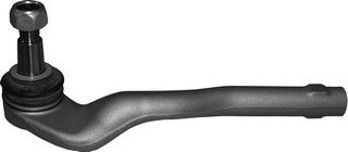 2012-2013 Mercedes-Benz S350 Steering Tie Rod End - Front Left Outer (Suspensia)