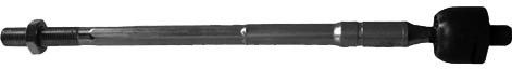 1994-1998 Toyota T100 Steering Tie Rod End - Front Inner (Suspensia)