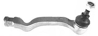 1992-2000 Honda Civic Steering Tie Rod End - Front Left Outer (Suspensia)