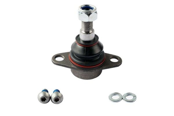 2000-2006 BMW X5 Suspension Ball Joint - Front Lower Forward (Suspensia)