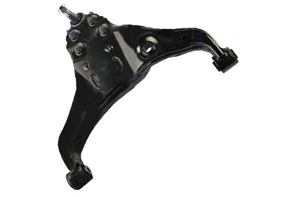 2004-2012 GMC Canyon Suspension Control Arm and Ball Joint Assembly - Front Left Lower (Suspensia)