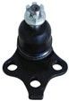 1995-2005 Chevrolet Cavalier Suspension Ball Joint - Front Lower (Suspensia)