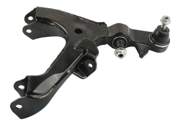 2002-2003 GMC Envoy Suspension Control Arm and Ball Joint Assembly - Front Right Lower (Suspensia)