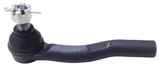 2012-2016 Honda CR-V Steering Tie Rod End - Front Left Outer (Suspensia)