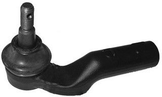 2004-2013 Mazda 3 Steering Tie Rod End - Front Right Outer (Suspensia)
